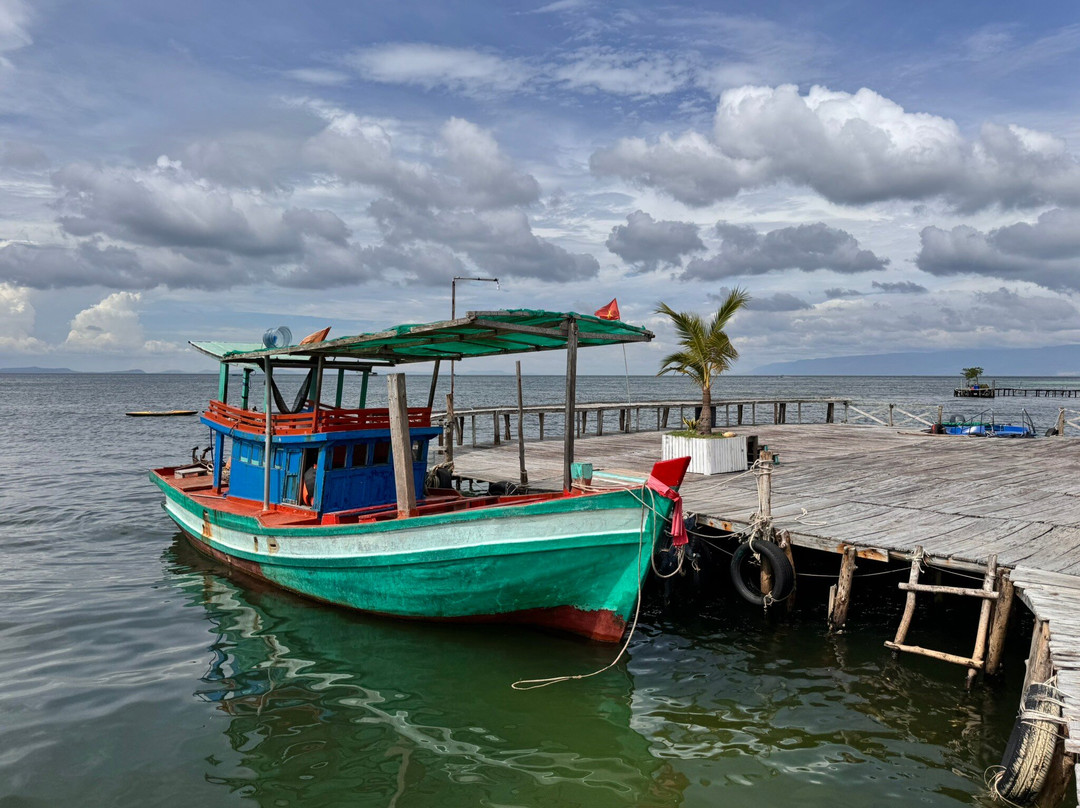 Red River Tour Phu Quoc-富国岛必去景点