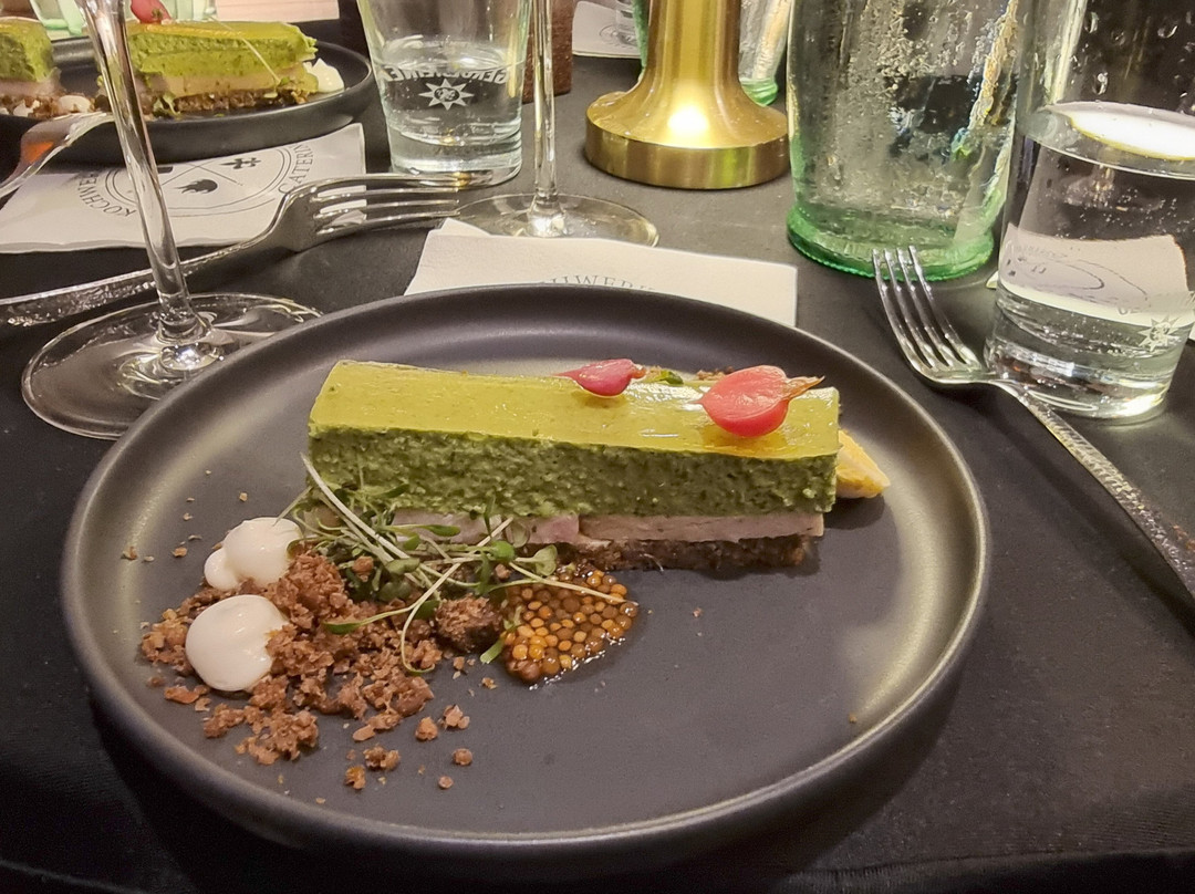 Balthasar Ress Vinothek-Hattenheim必去景点