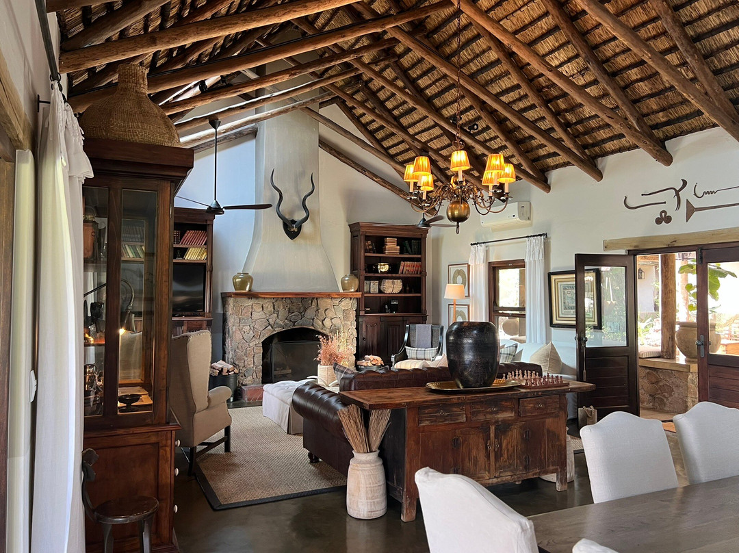 Singita Castleton主图