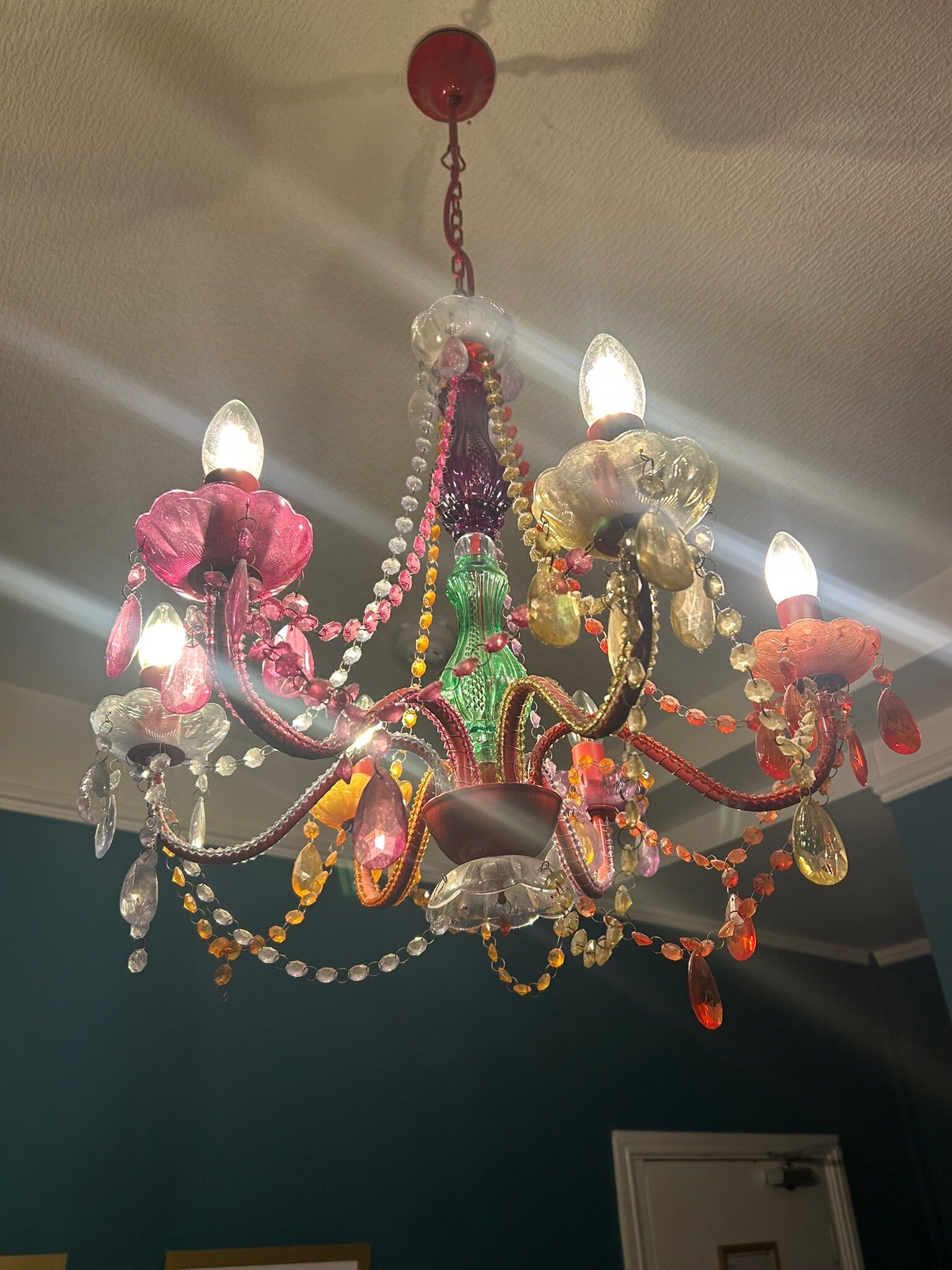 金羊毛旅馆-官方