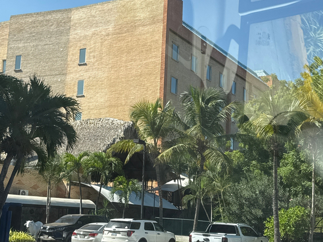 Eurobuilding Express Maiquetia主图