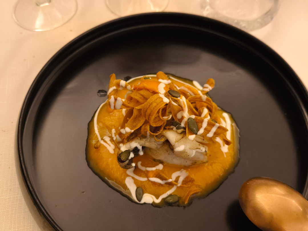 La traversa del corso