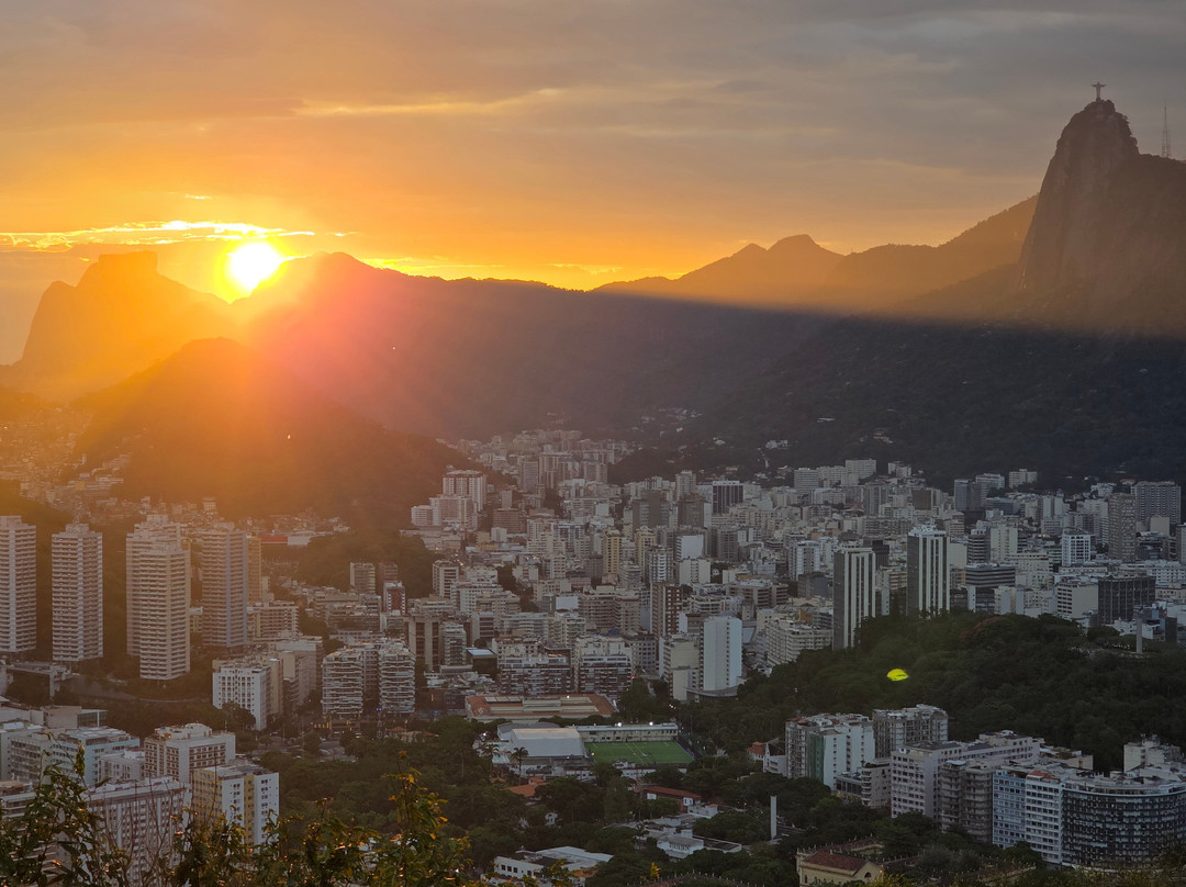 Rio Maximo Tours-里约热内卢必去景点