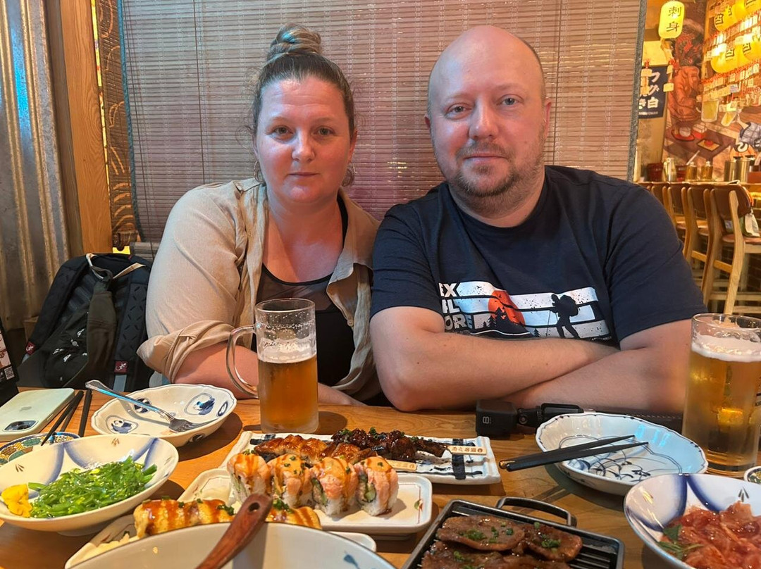 三亚酒六居酒屋