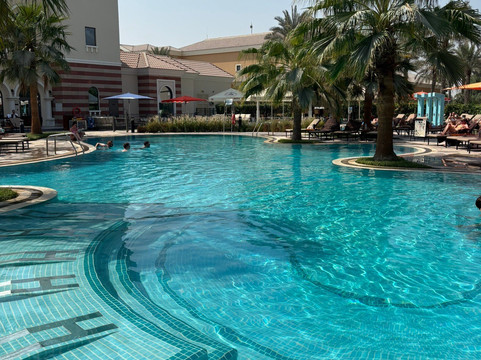 The Els Club Dubai-迪拜必去景点