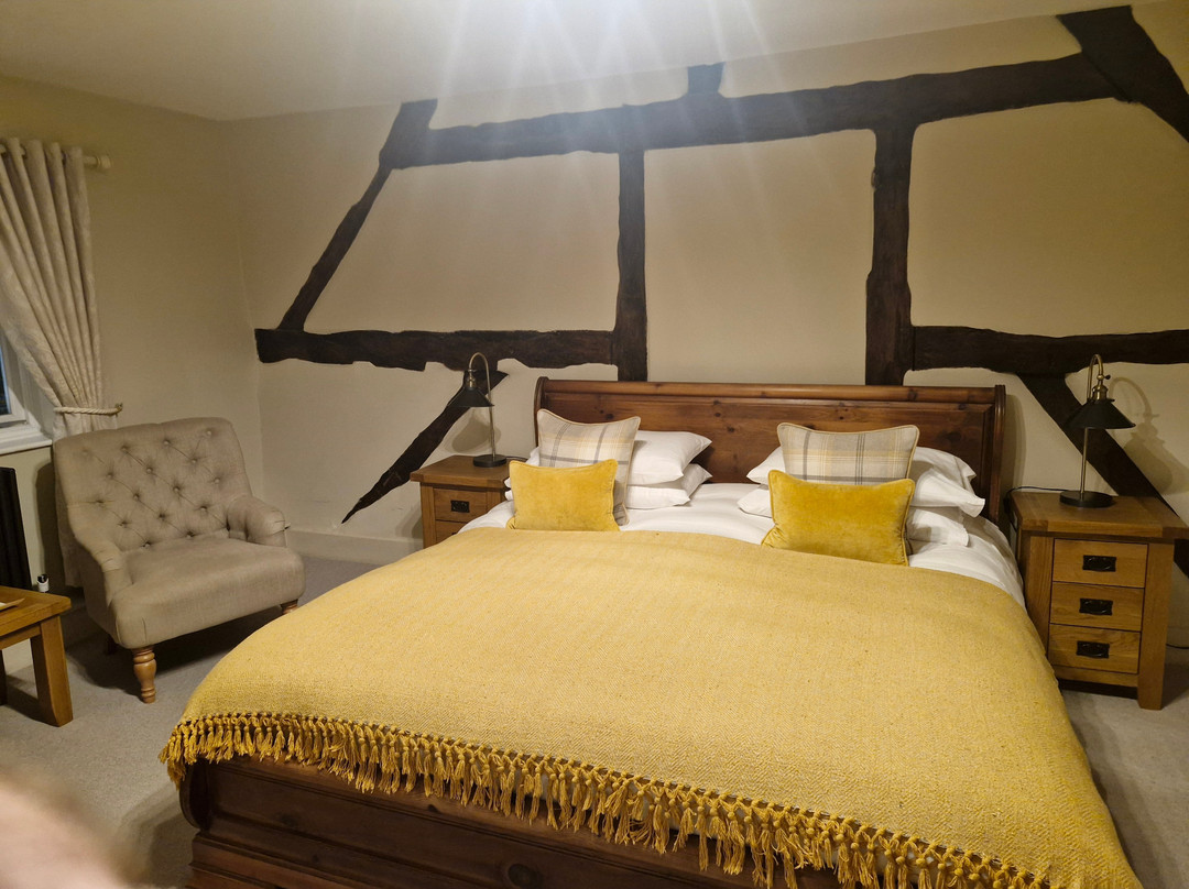 The Manor at Abberley (Accommodation)主图