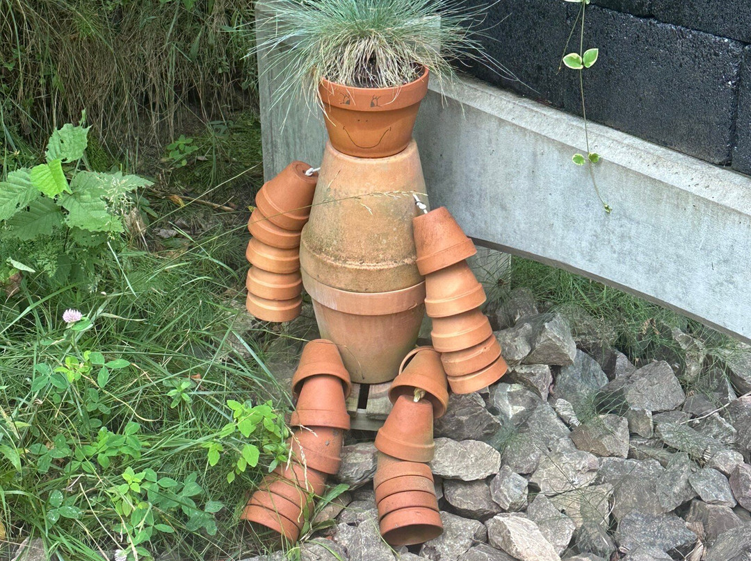 Horseshoe Falls-缪尼辛必去景点