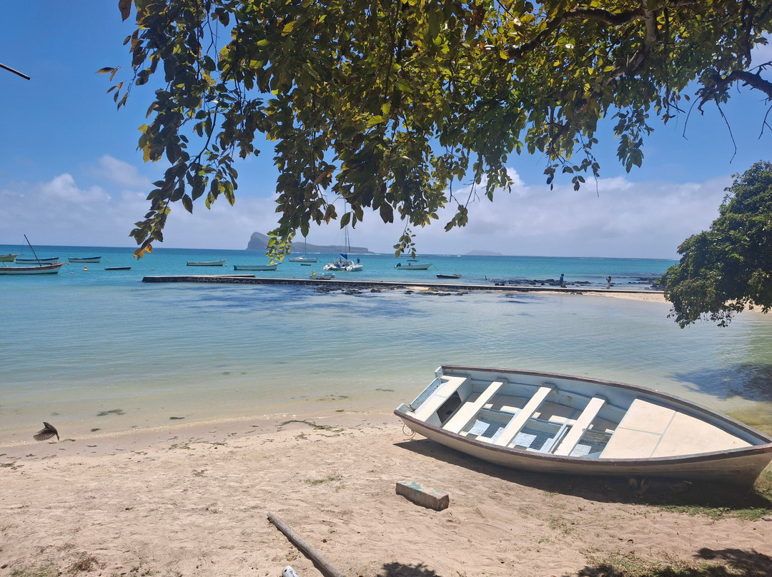 Vishal Taxi Ile Maurice-开普马欧呵必去景点