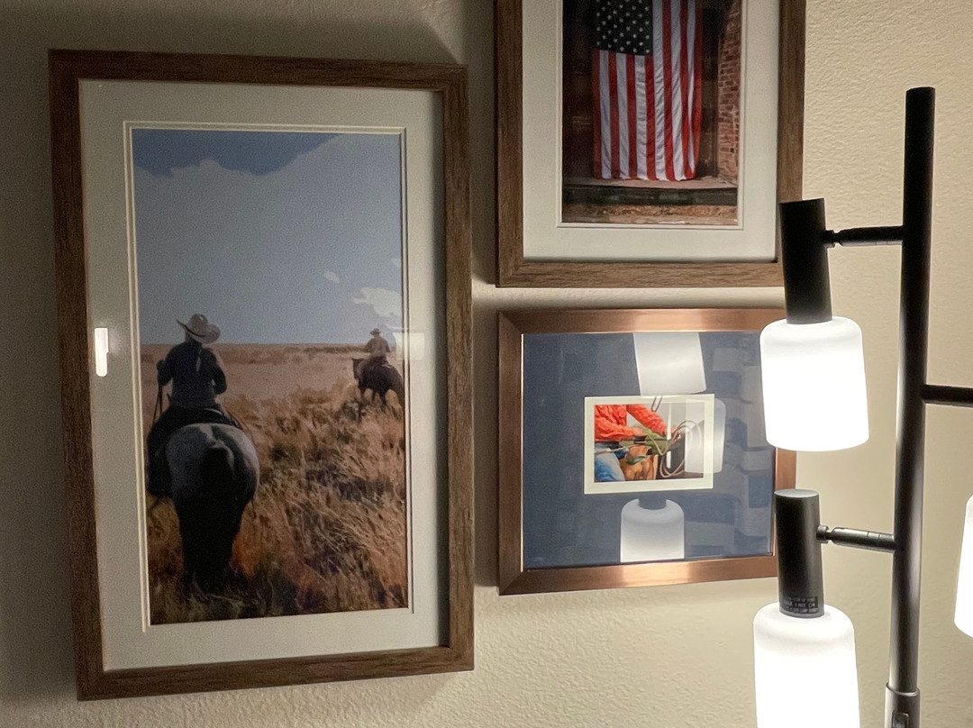 Hampton Inn Vernon主图