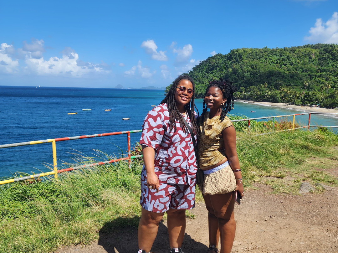 Awesomeflow Taxi Services and Tours-St. George's必去景点