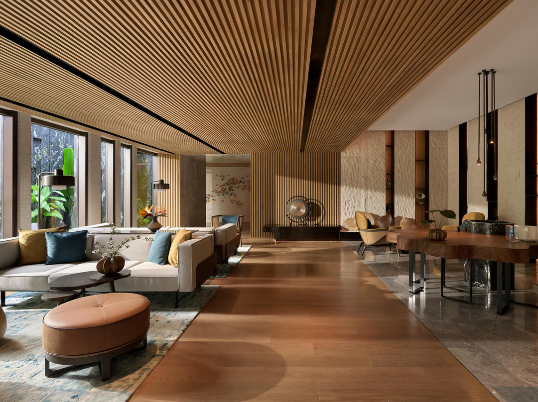 洲际下龙湾度假村酒店（IHG）