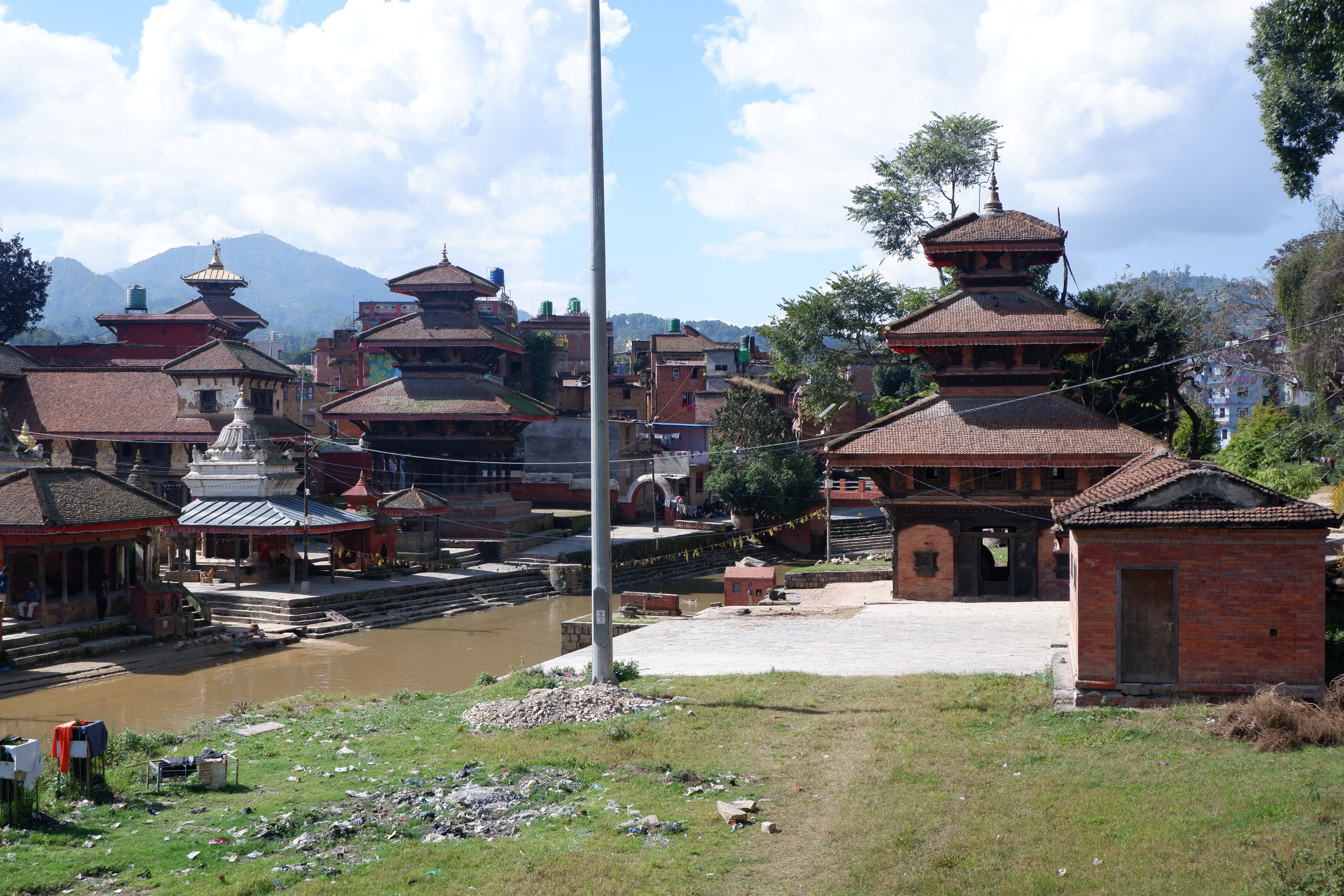 Panauti Community Home Stay-官方