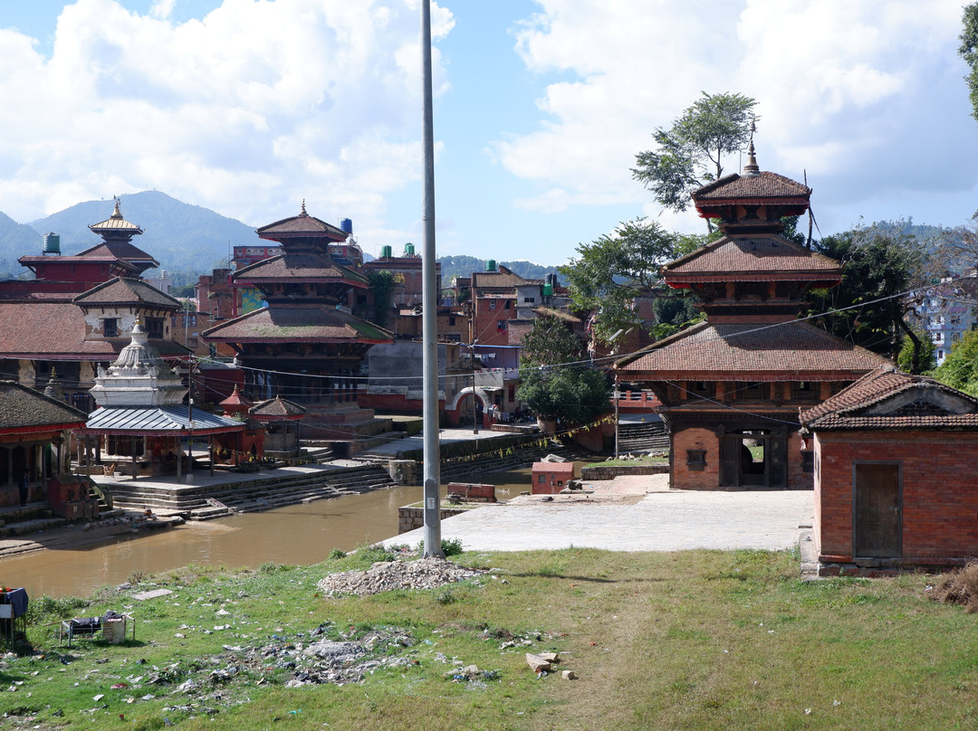 Panauti Community Home Stay主图