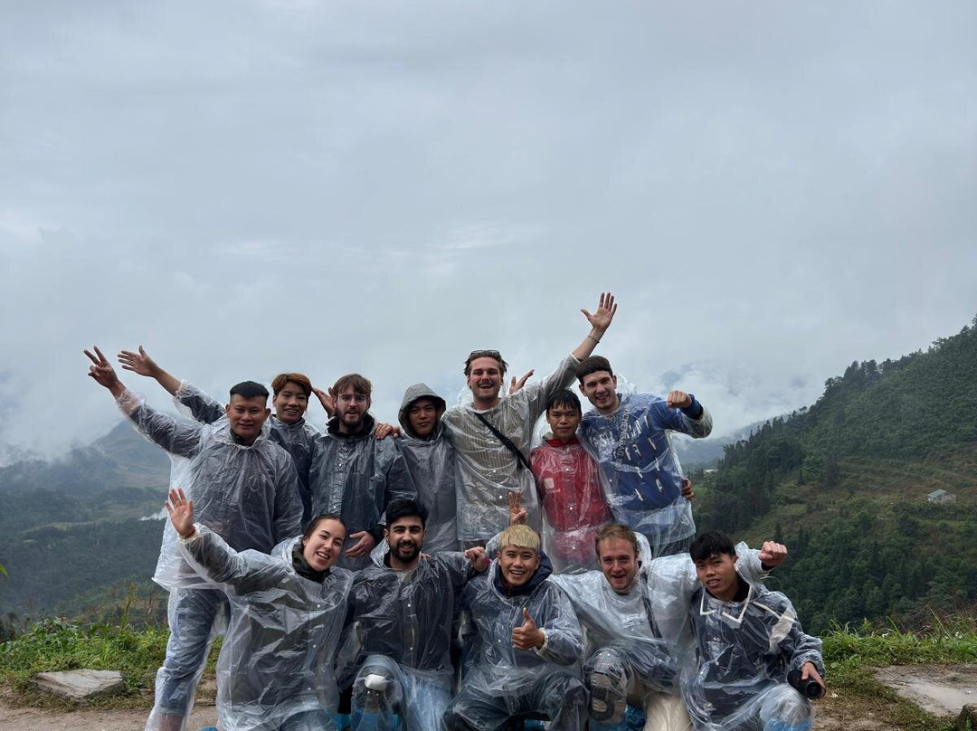 BiBi Ha Giang Loop Tour-Ha Giang必去景点