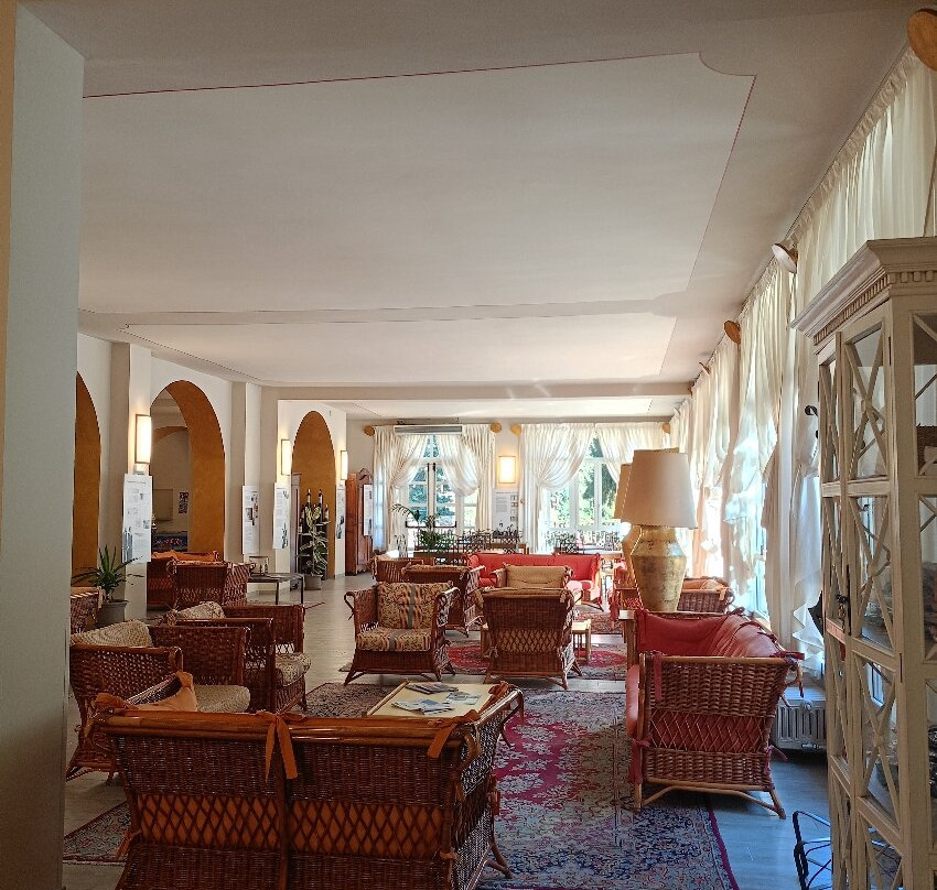 Istituto Idrotermale di Lurisia - Terme e Centro Benessere-Lurisia必去景点