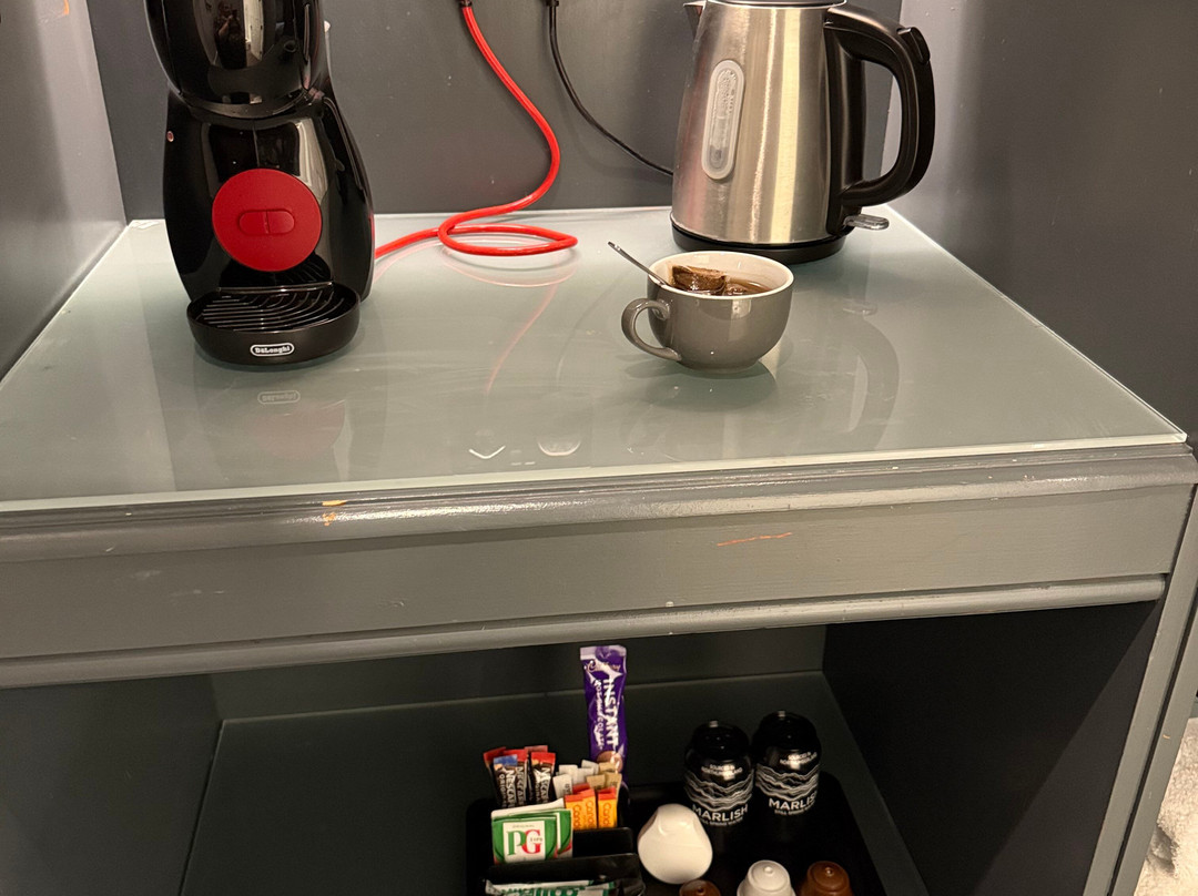 Best Western Bristol North The Gables Hotel主图