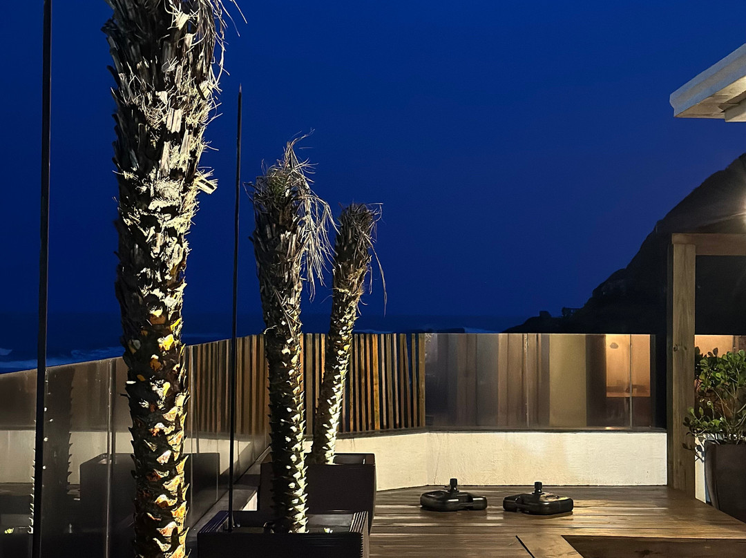 Praia da Cal-Torres必去景点