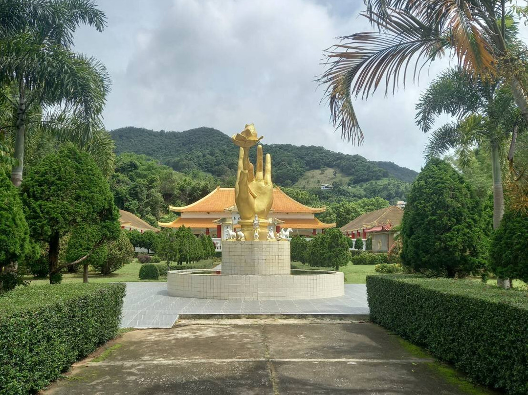 manachiangrai tour-清莱必去景点