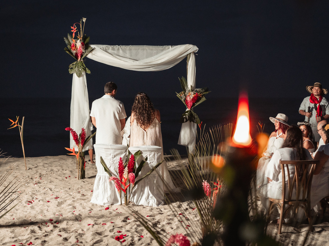 Tierra Nativa-圣玛尔塔必去景点