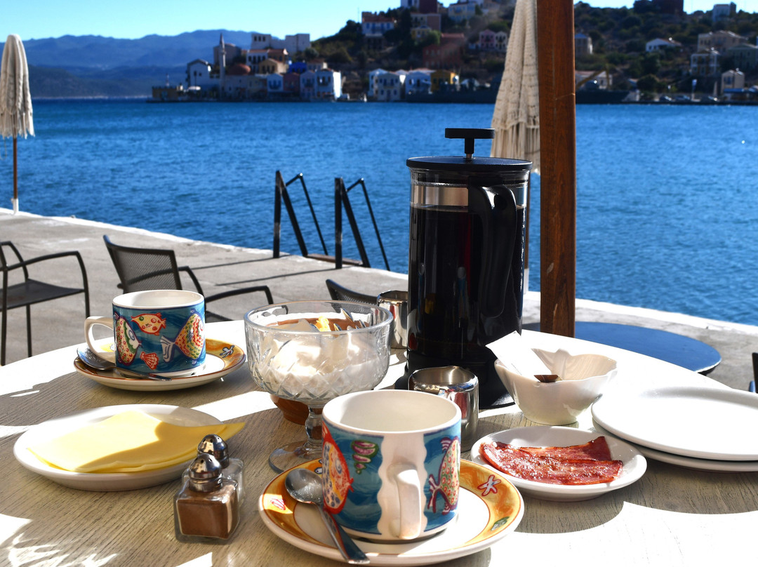 Hotel Kastellorizo主图