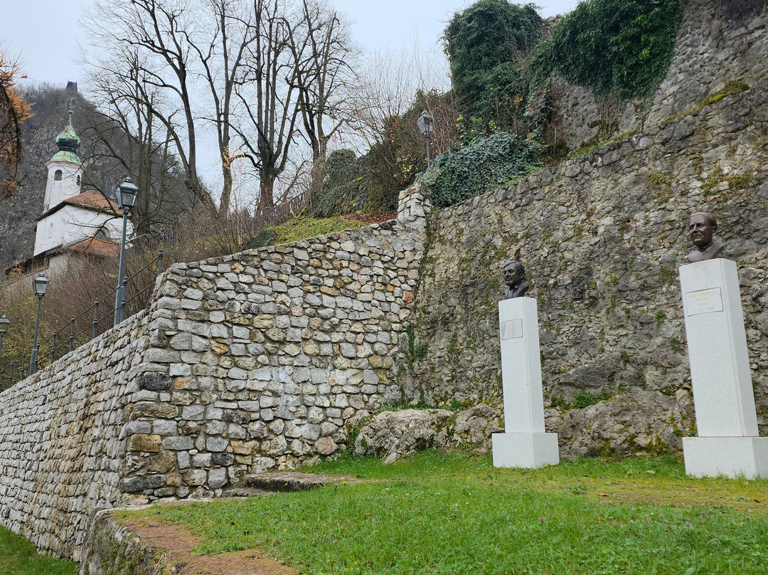 Little Castle-Kamnik必去景点