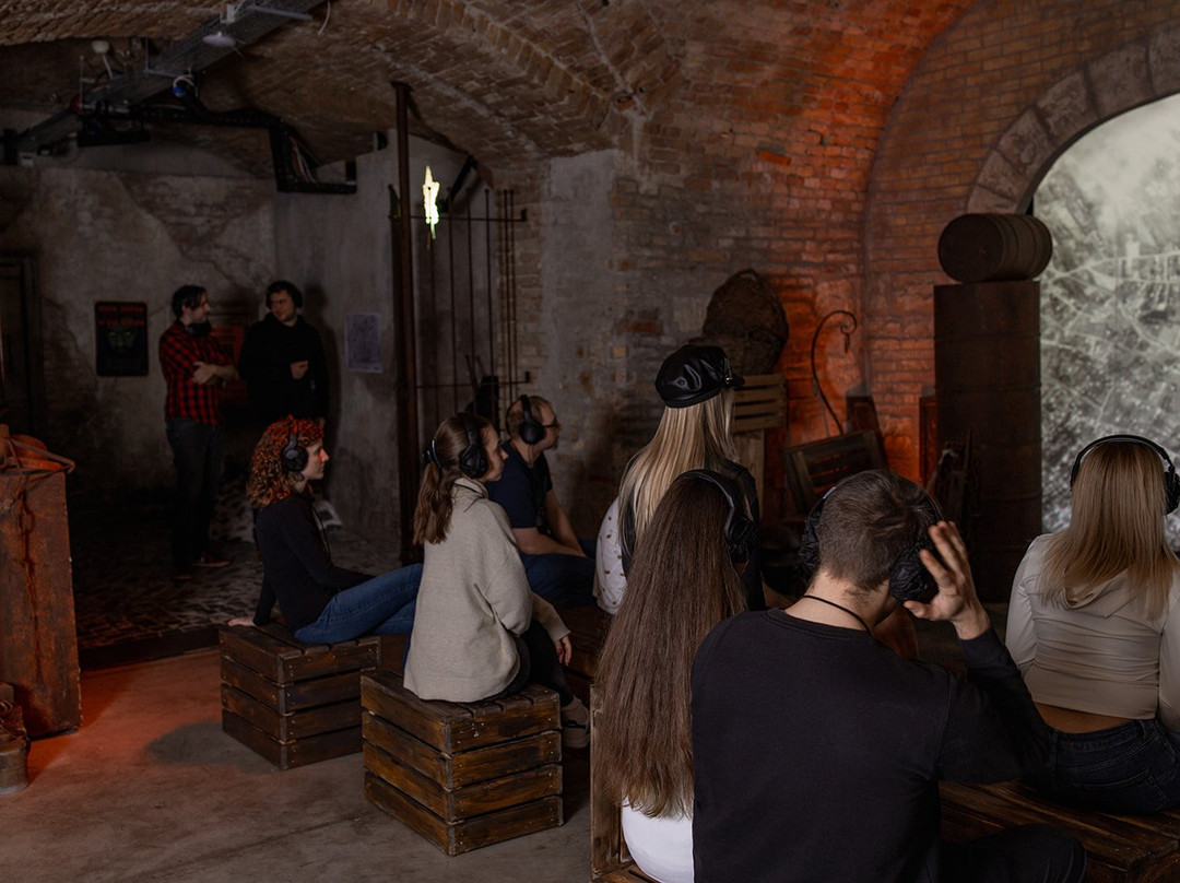 Time Machine Budapest-布达佩斯必去景点