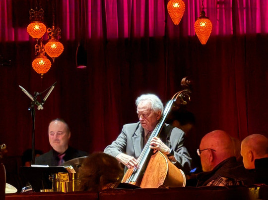 Green Lady Lounge-堪萨斯城必去景点