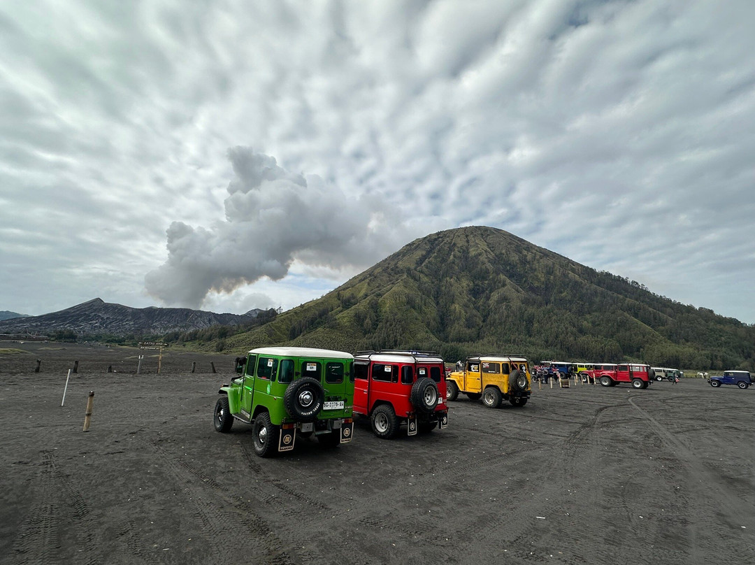 Private Driver Surabaya - Day Tours And Travel Guide-泗水必去景点