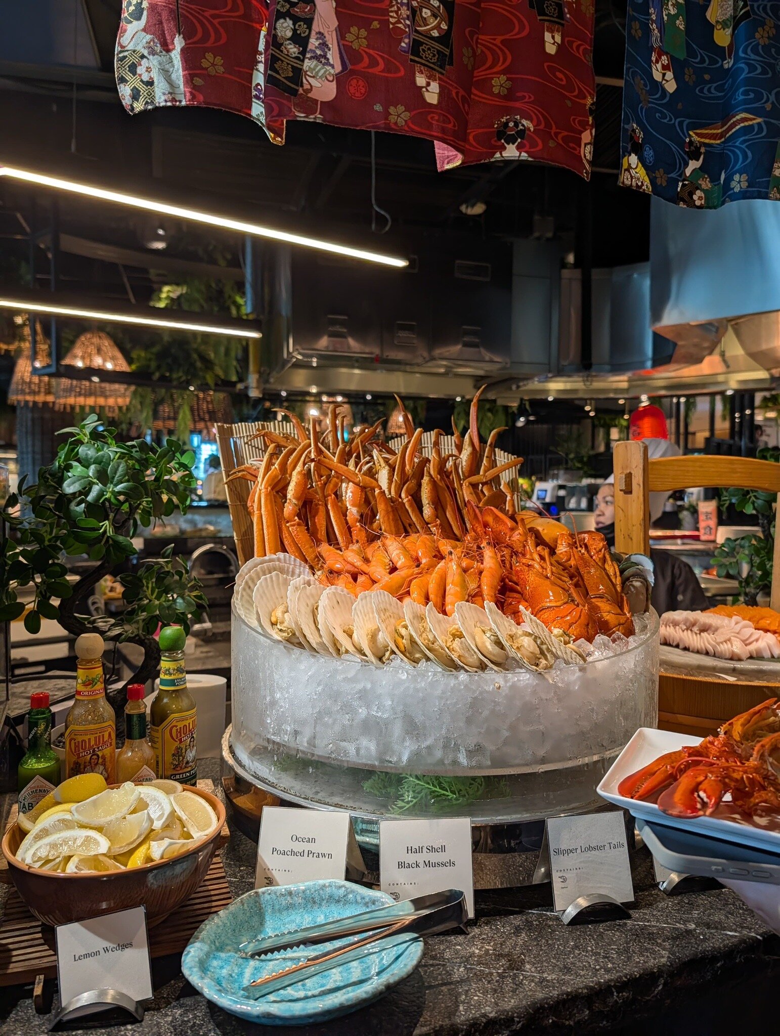 Dusit Thani Laguna Singapore-官方