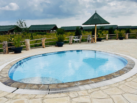 African Hartebeest Safaris-内罗毕必去景点