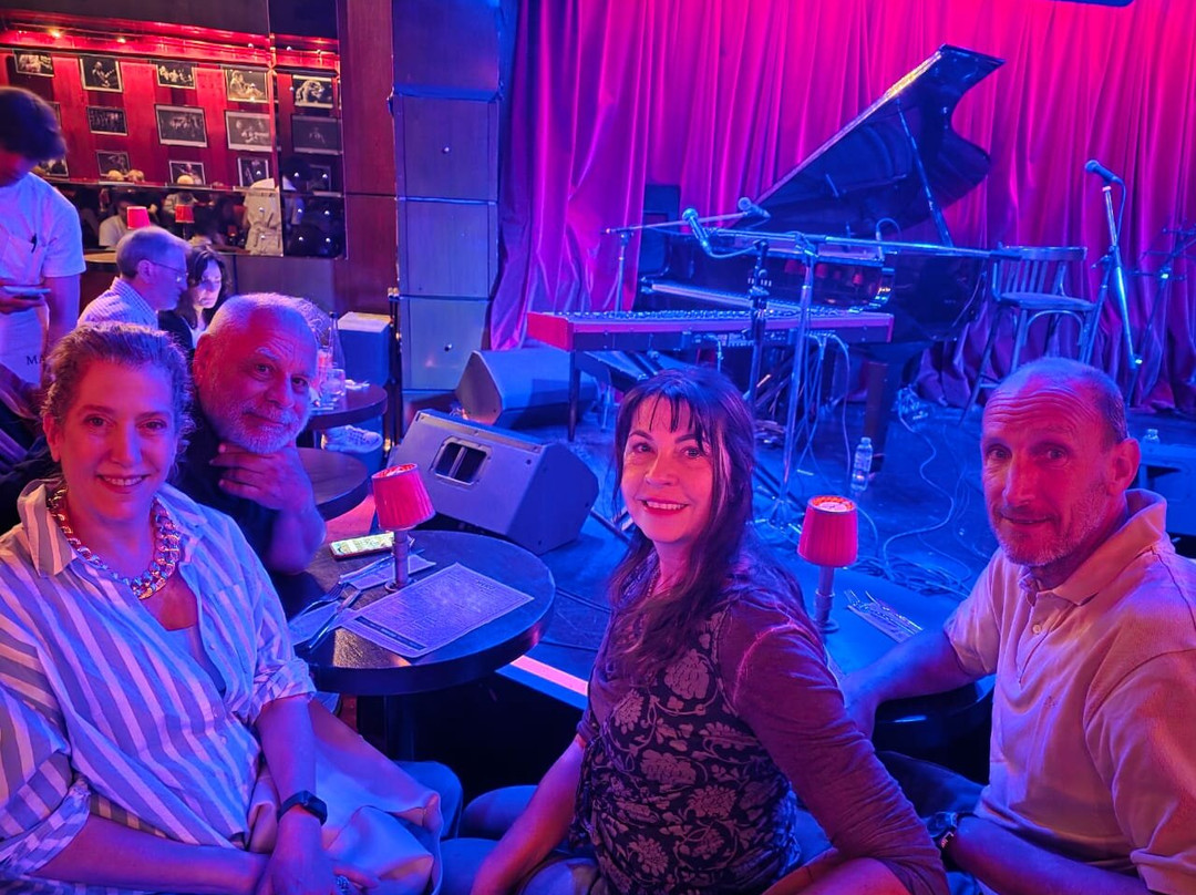 Bebop Club-布宜诺斯艾利斯必去景点