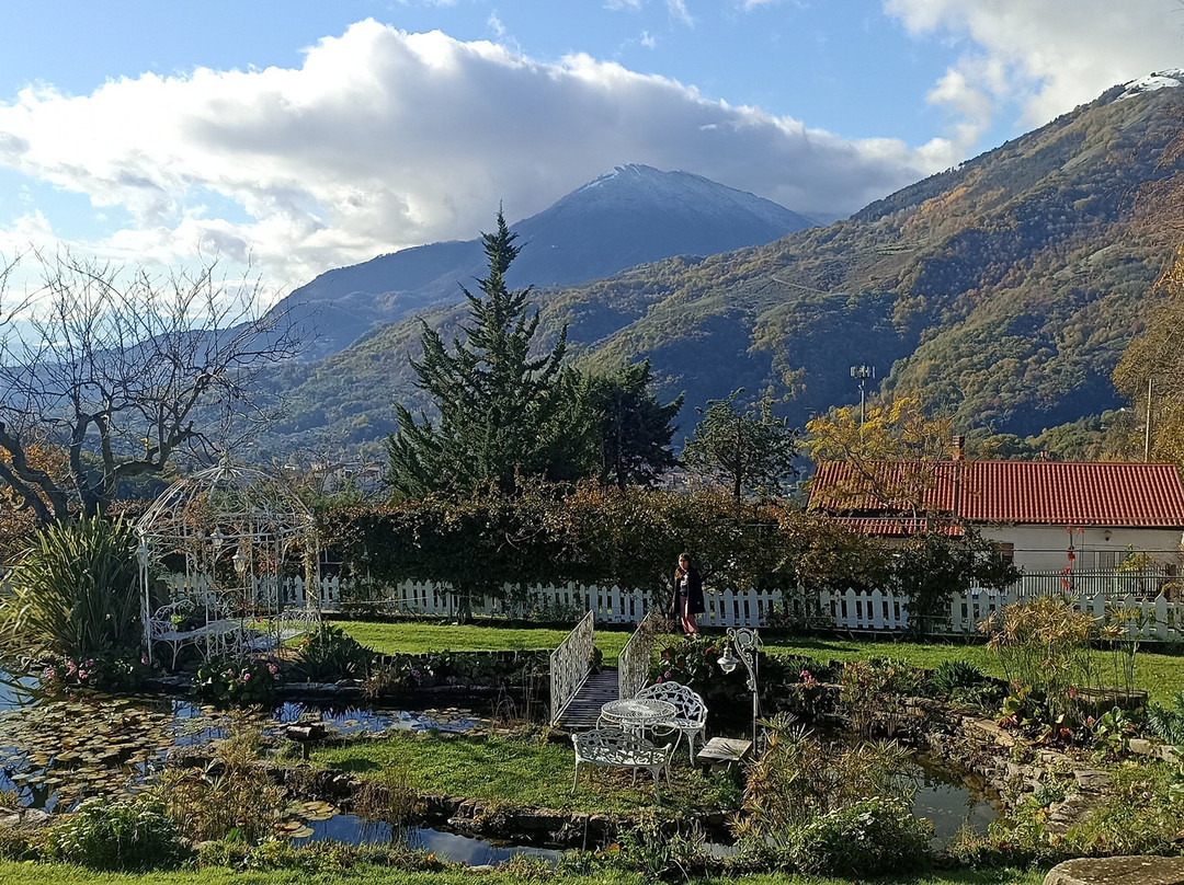 La Casa di Mimma主图