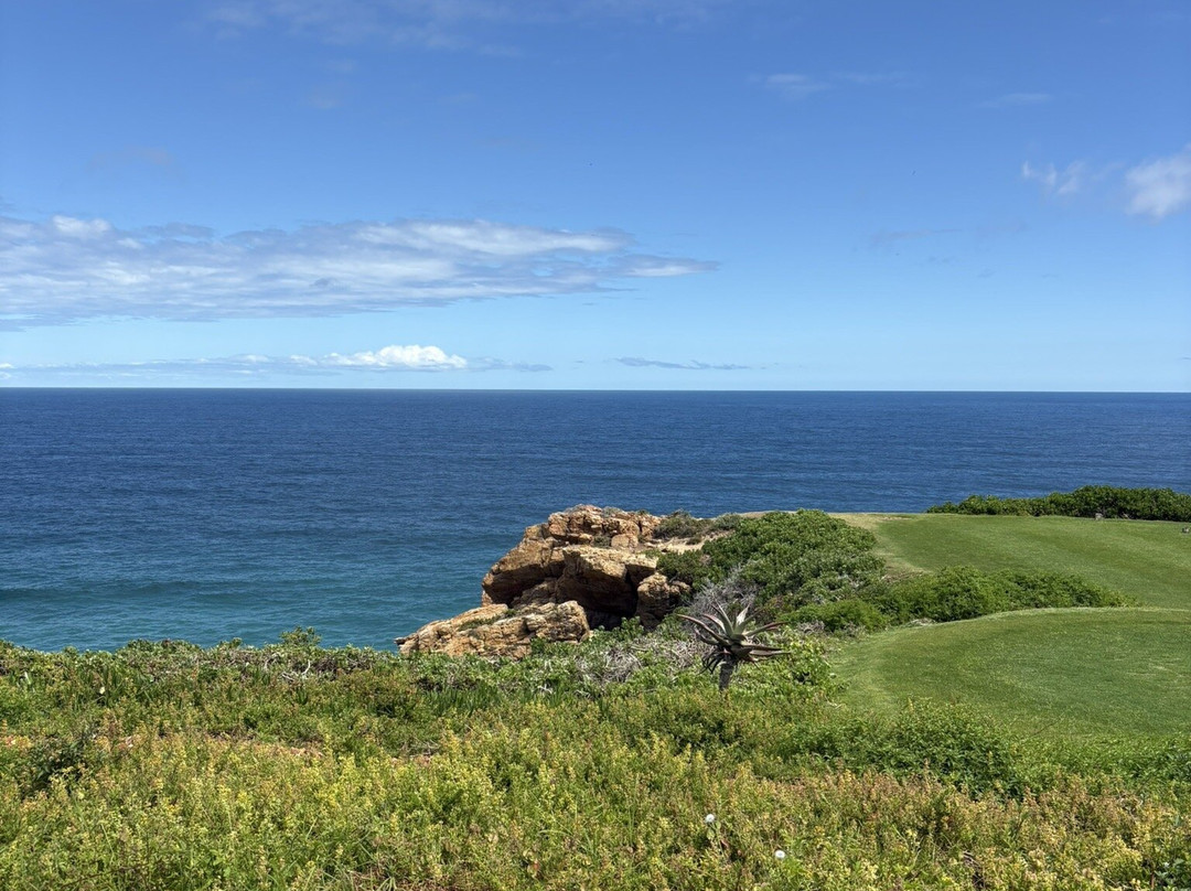 Pinnacle Point Golf Club-莫塞尔贝必去景点