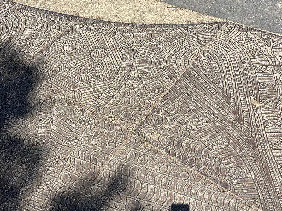 Koorie Heritage Trust-墨尔本必去景点