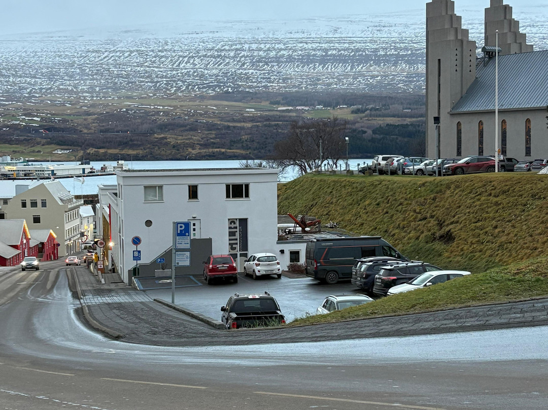 Akureyrarkirkja-阿克雷里必去景点