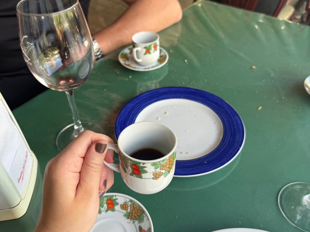 Bodega Los Berrazales-Agaete必去景点