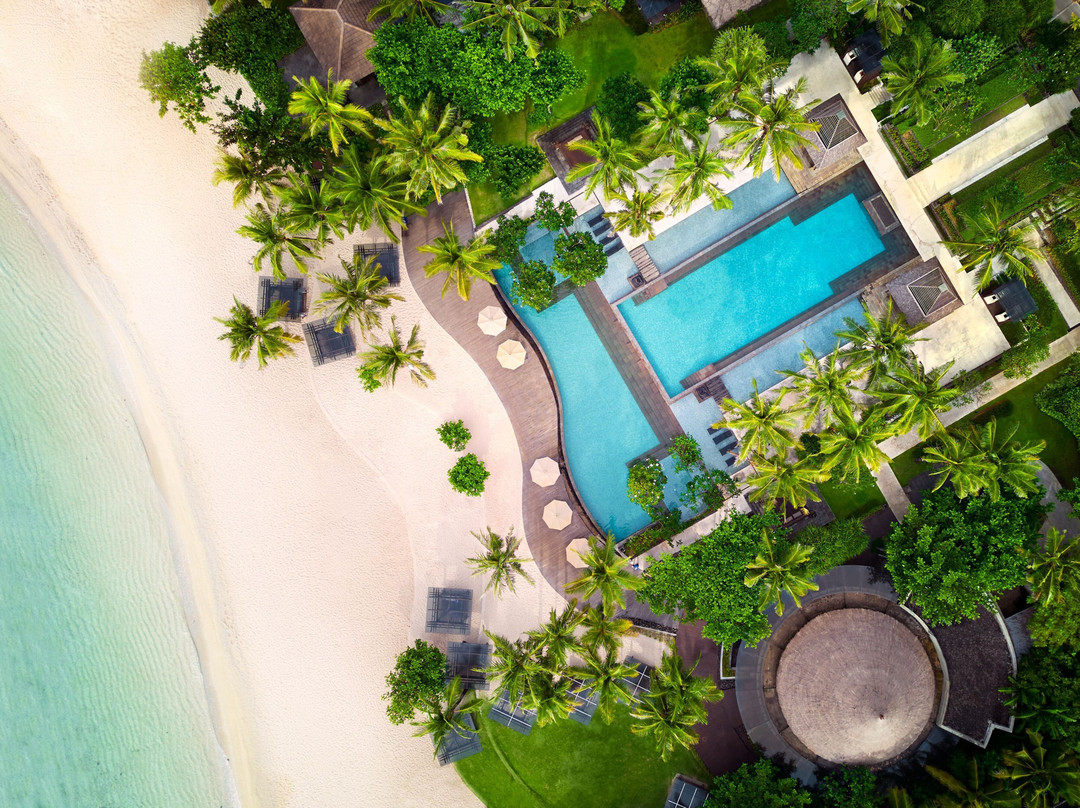 努沙杜瓦酒店住宿-巴厘岛丽思卡尔顿度假村