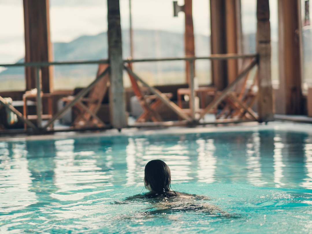 Fjellbadet - Spidsbergseter-Venabygd必去景点