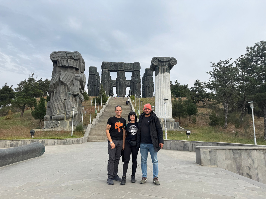 Advantour-第比利斯必去景点