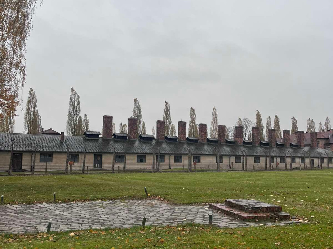 ToursPoland.Com-华沙必去景点