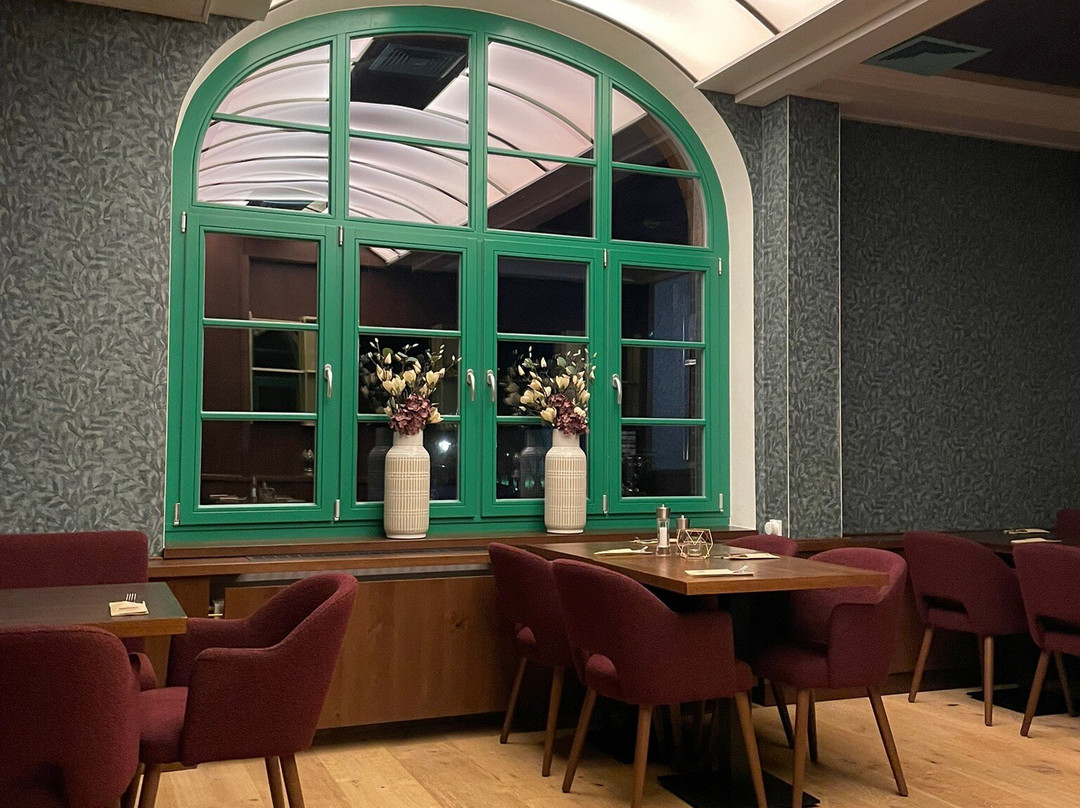 Gutshaus Am Schloss Klink主图