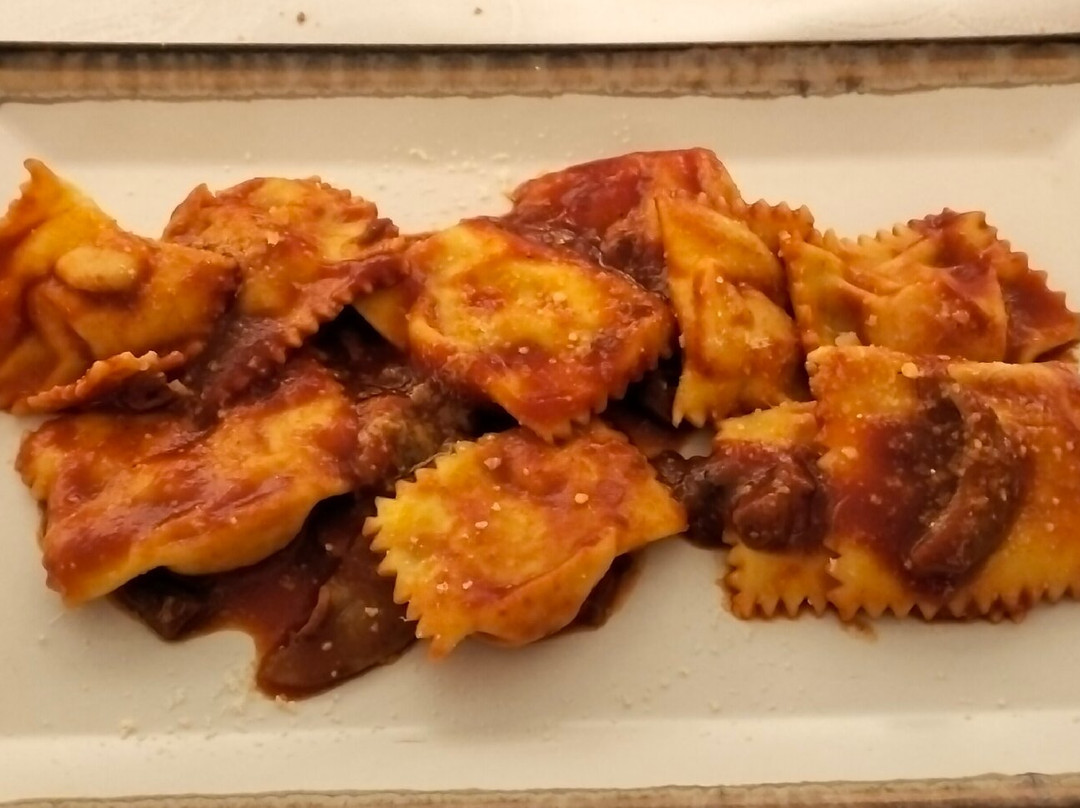 Ca' del Grano Albergo Diffuso主图