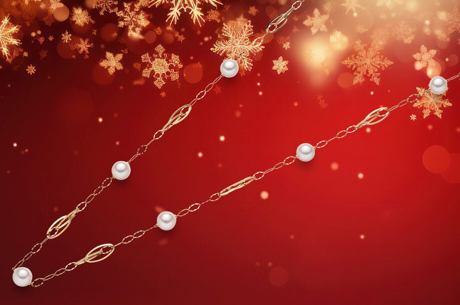 Moripearl Ginza Mitsukoshi-Ginza必去景点