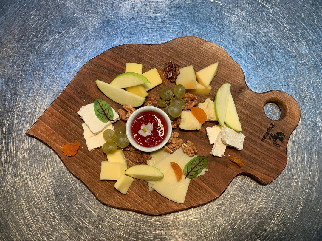 DACIA Romanian Fine Dining