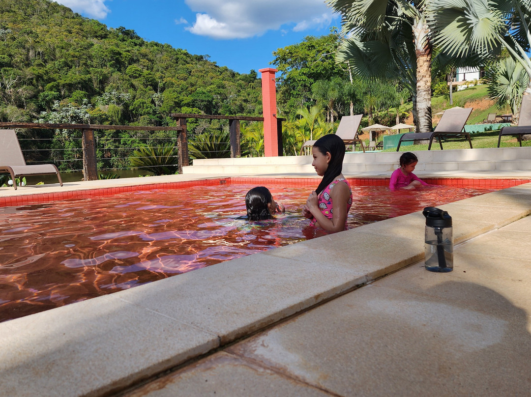 Hotel Fazenda Borges主图