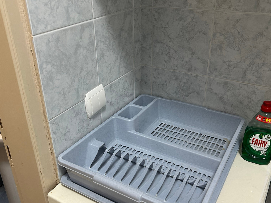 Sunset studios & Apartments主图