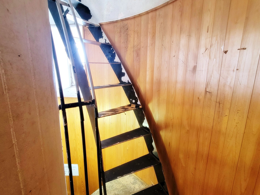 Omaezaki Lighthouse-御前崎市必去景点