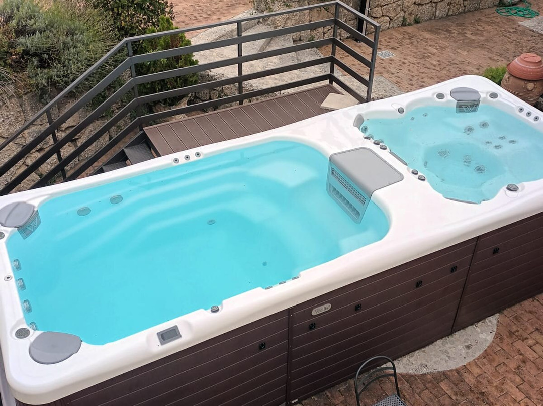 Hotel Albergo Ristorante Il Ciclope主图