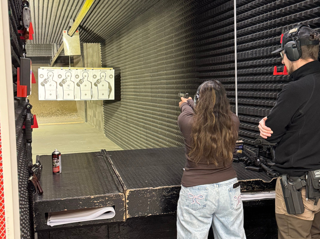 Prague Armory-布拉格必去景点