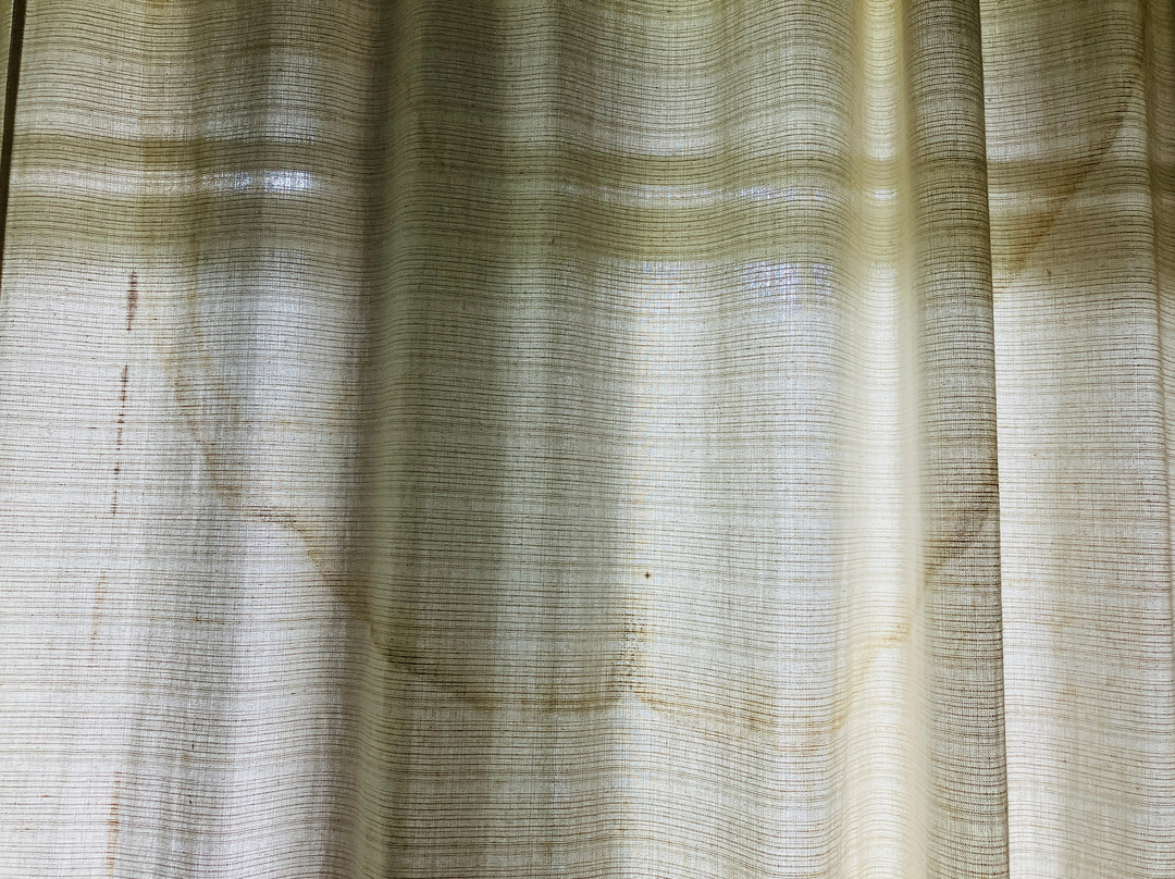 图布蒂姆度假酒店主图